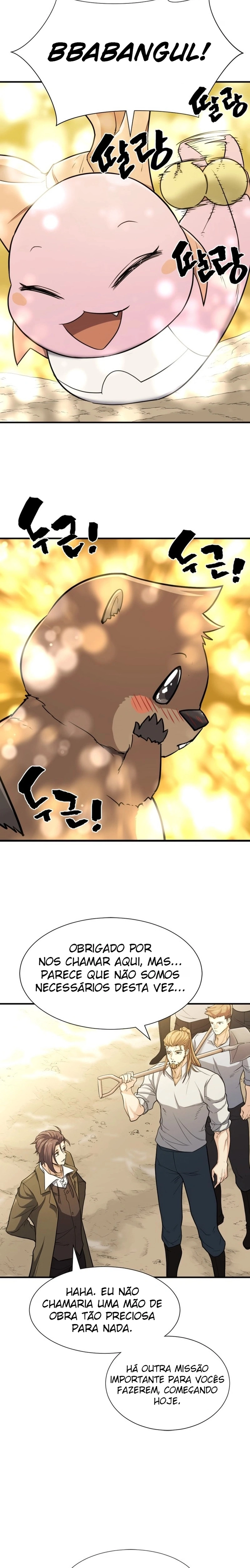 Read O Melhor Engenheiro Do Mundo (PT) Manga Online