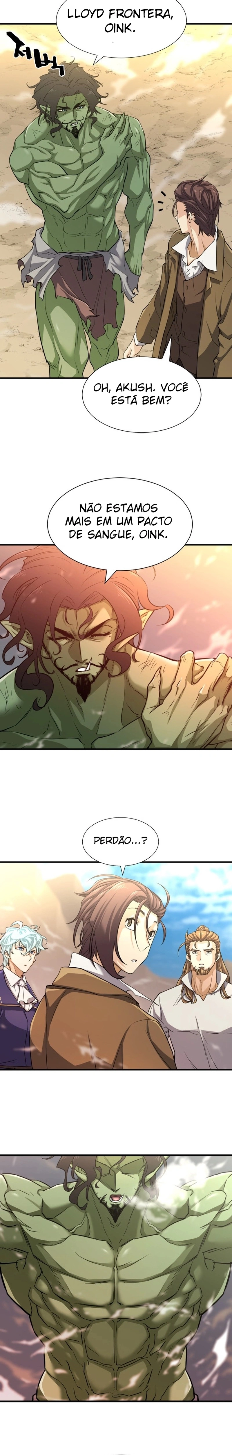Read O Melhor Engenheiro Do Mundo (PT) Manga Online