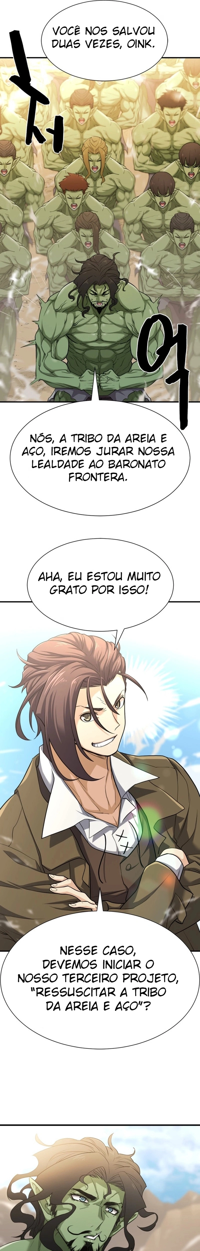 Read O Melhor Engenheiro Do Mundo (PT) Manga Online