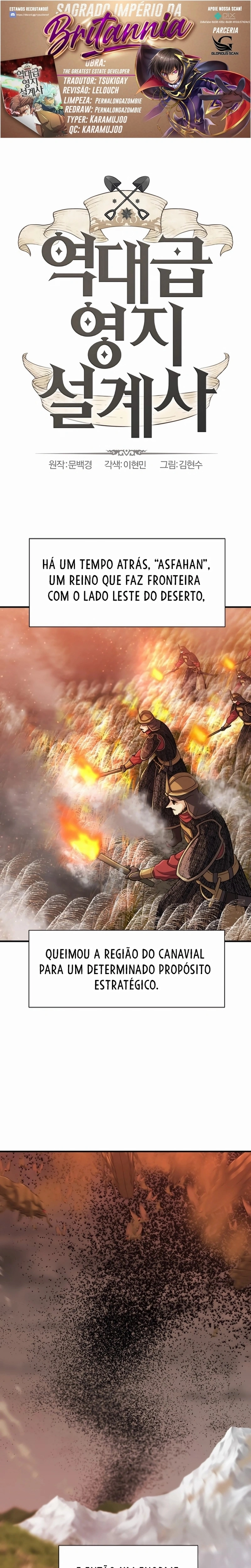 Read O Melhor Engenheiro Do Mundo (PT) Manga Online