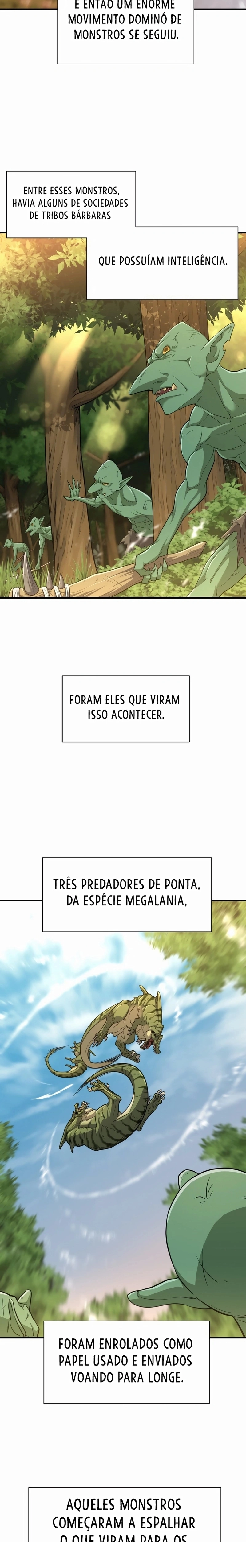 Read O Melhor Engenheiro Do Mundo (PT) Manga Online