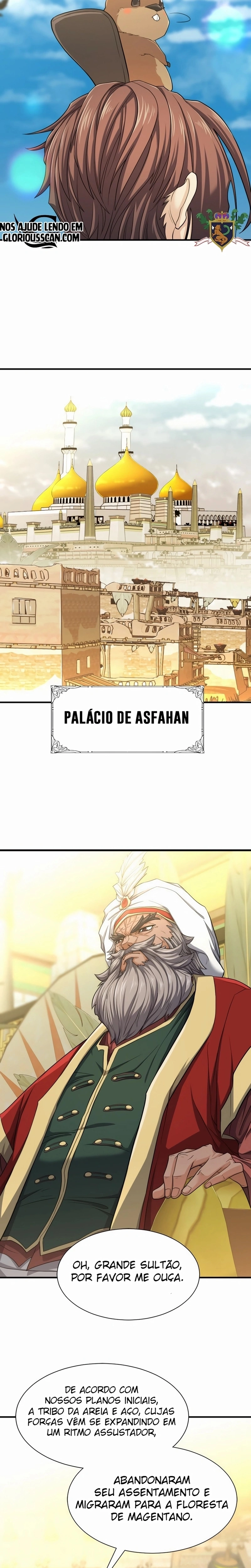 Read O Melhor Engenheiro Do Mundo (PT) Manga Online