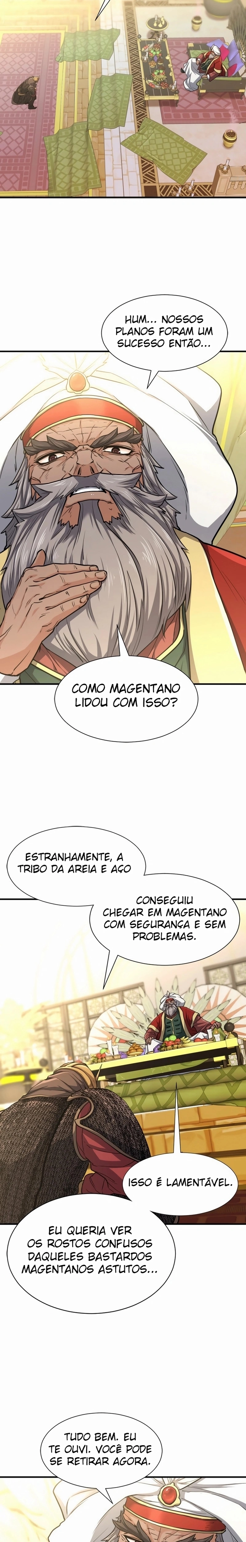 Read O Melhor Engenheiro Do Mundo (PT) Manga Online
