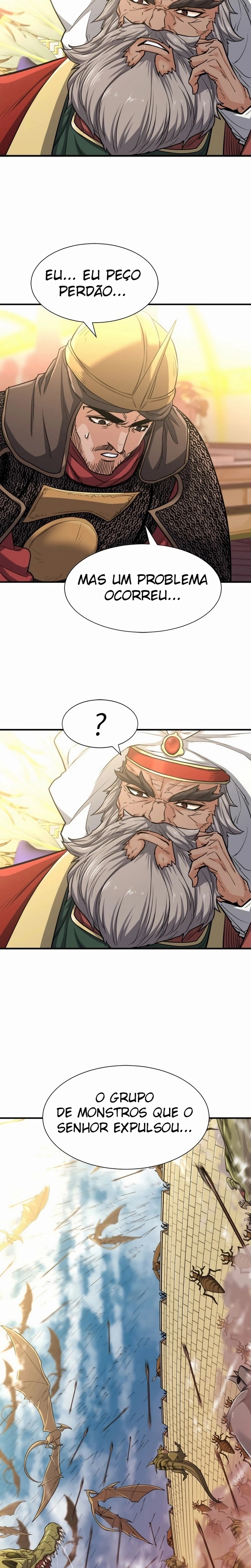 Read O Melhor Engenheiro Do Mundo (PT) Manga Online