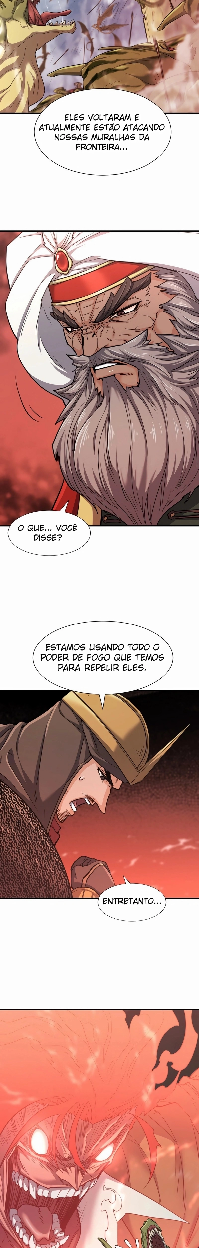 Read O Melhor Engenheiro Do Mundo (PT) Manga Online