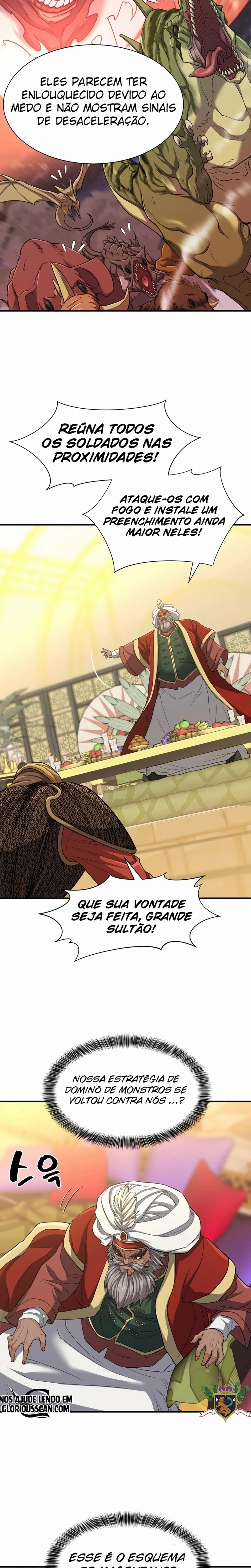 Read O Melhor Engenheiro Do Mundo (PT) Manga Online