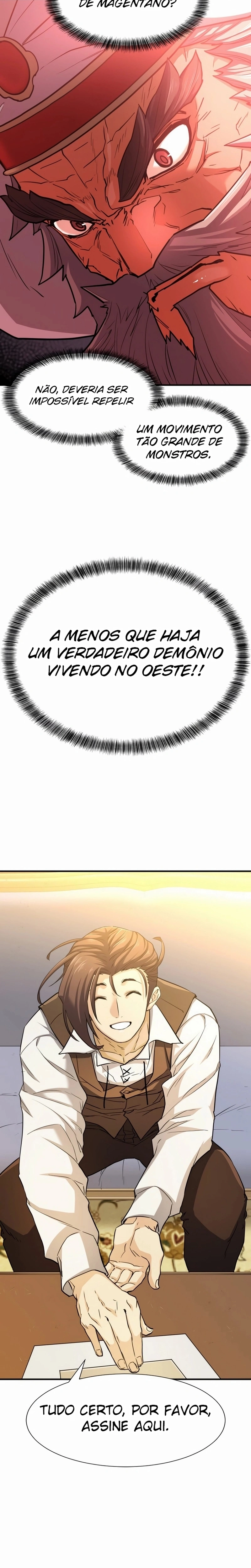 Read O Melhor Engenheiro Do Mundo (PT) Manga Online