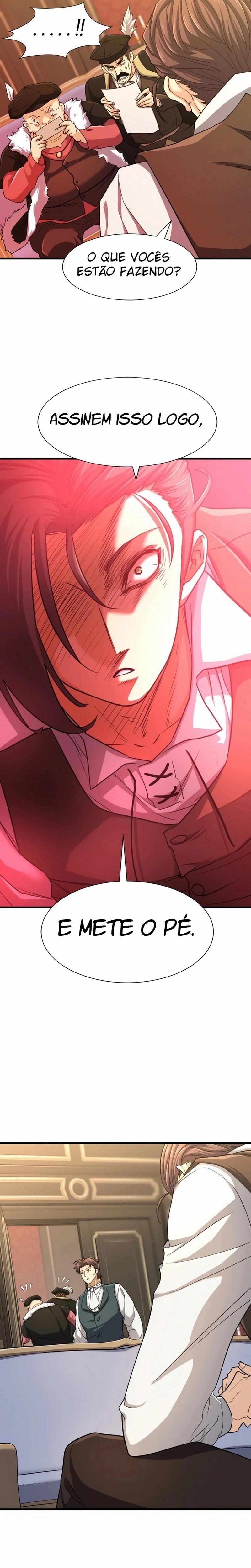 Read O Melhor Engenheiro Do Mundo (PT) Manga Online