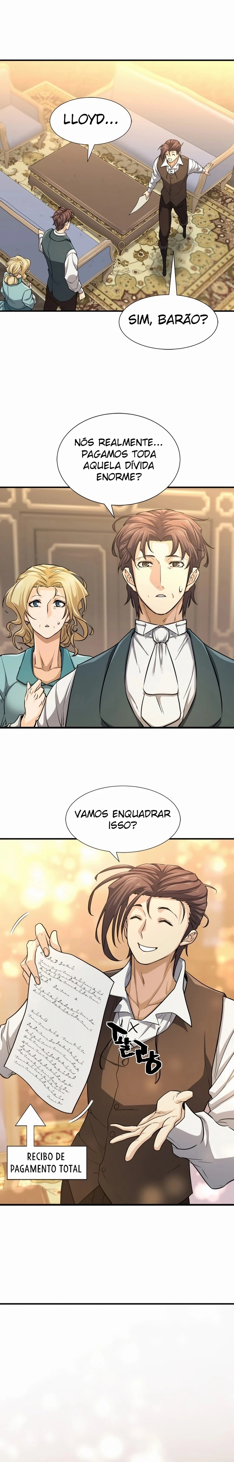 Read O Melhor Engenheiro Do Mundo (PT) Manga Online