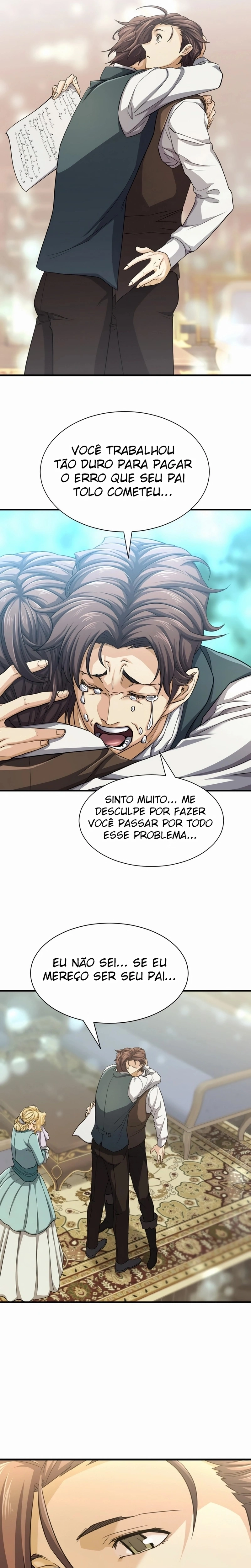 Read O Melhor Engenheiro Do Mundo (PT) Manga Online
