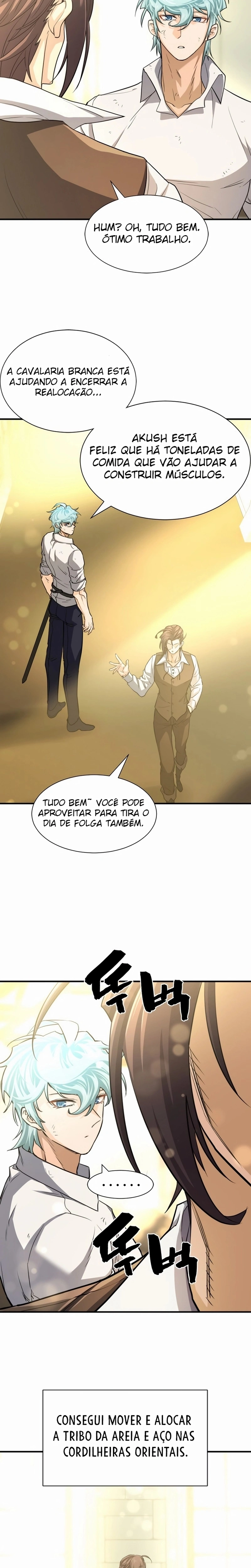 Read O Melhor Engenheiro Do Mundo (PT) Manga Online