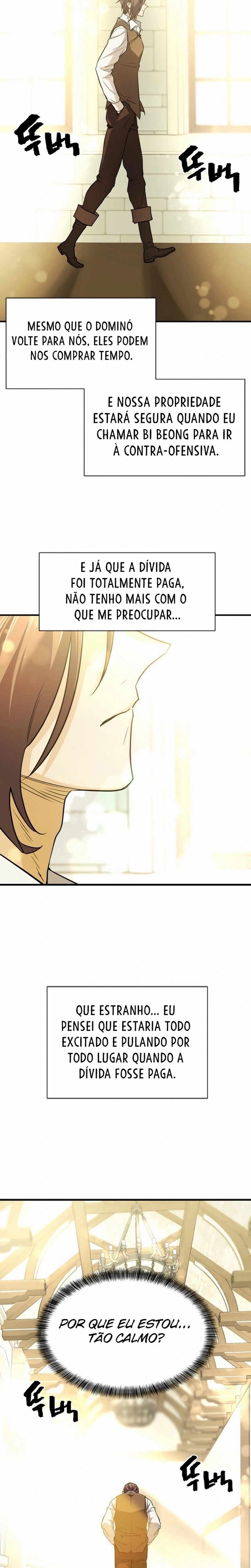 Read O Melhor Engenheiro Do Mundo (PT) Manga Online