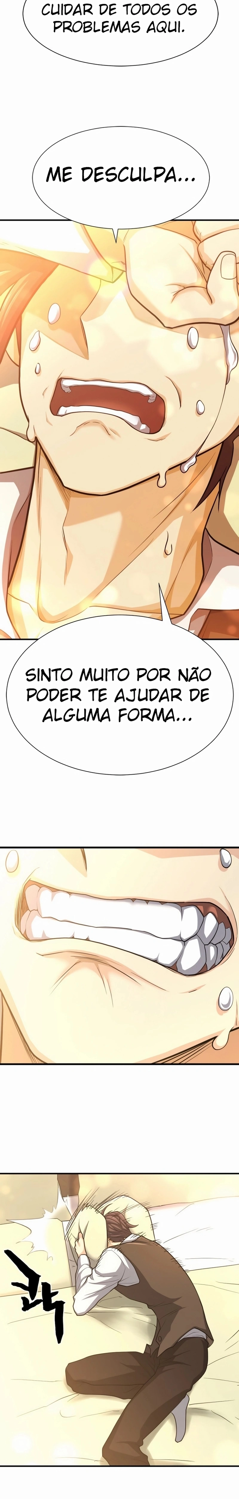 Read O Melhor Engenheiro Do Mundo (PT) Manga Online