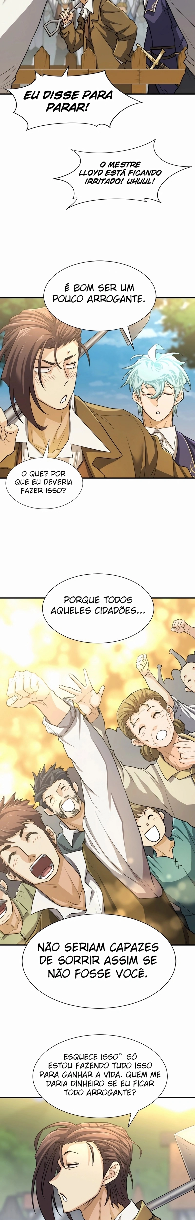 Read O Melhor Engenheiro Do Mundo (PT) Manga Online