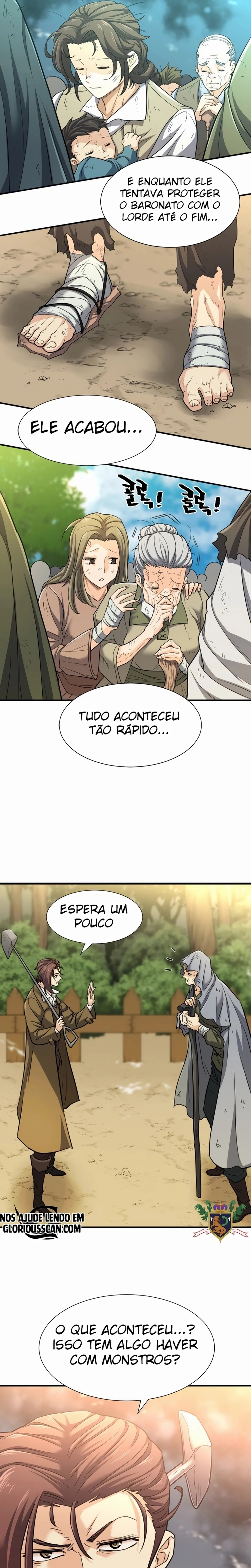 Read O Melhor Engenheiro Do Mundo (PT) Manga Online