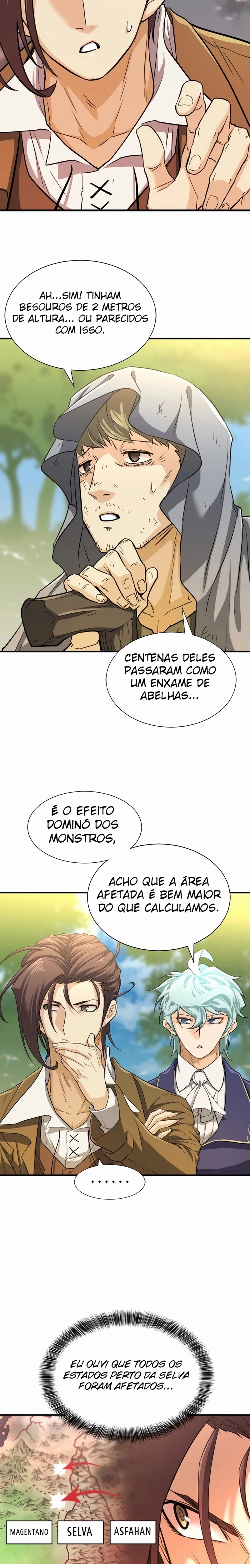 Read O Melhor Engenheiro Do Mundo (PT) Manga Online