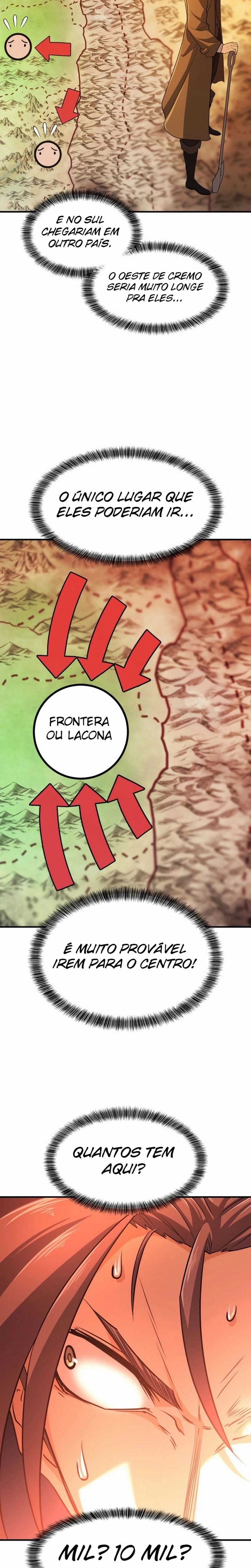 Read O Melhor Engenheiro Do Mundo (PT) Manga Online