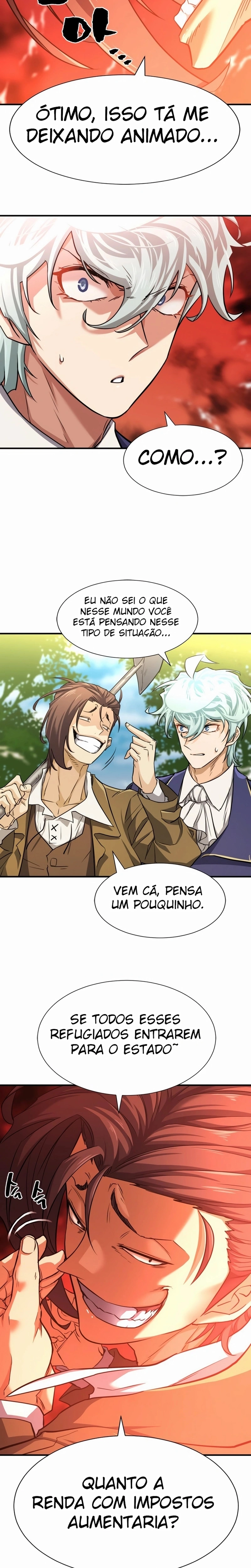 Read O Melhor Engenheiro Do Mundo (PT) Manga Online