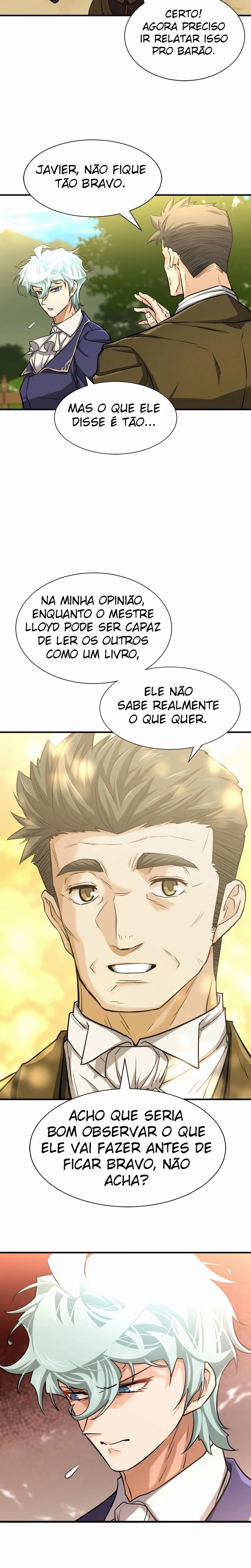 Read O Melhor Engenheiro Do Mundo (PT) Manga Online