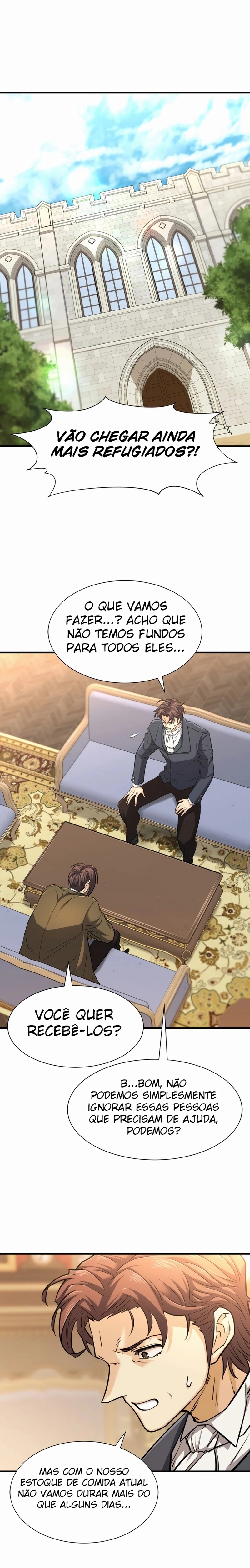 Read O Melhor Engenheiro Do Mundo (PT) Manga Online