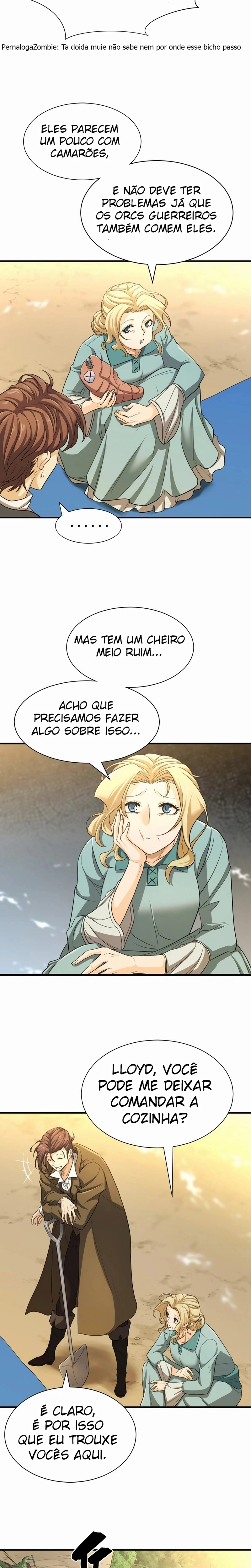 Read O Melhor Engenheiro Do Mundo (PT) Manga Online