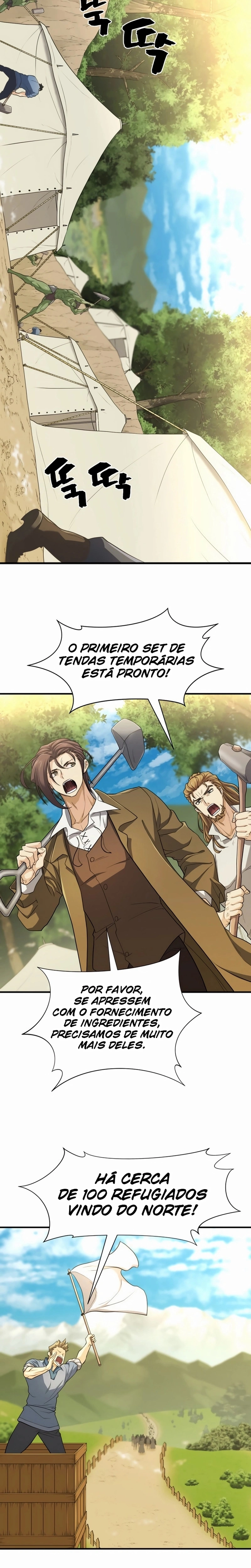 Read O Melhor Engenheiro Do Mundo (PT) Manga Online