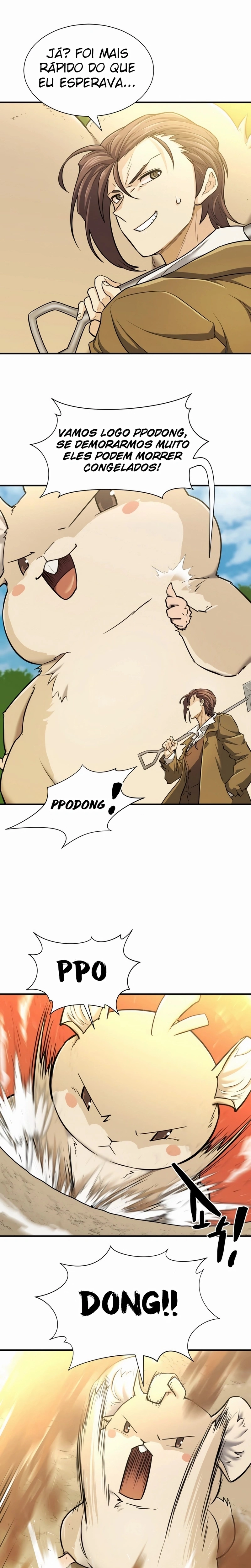 Read O Melhor Engenheiro Do Mundo (PT) Manga Online