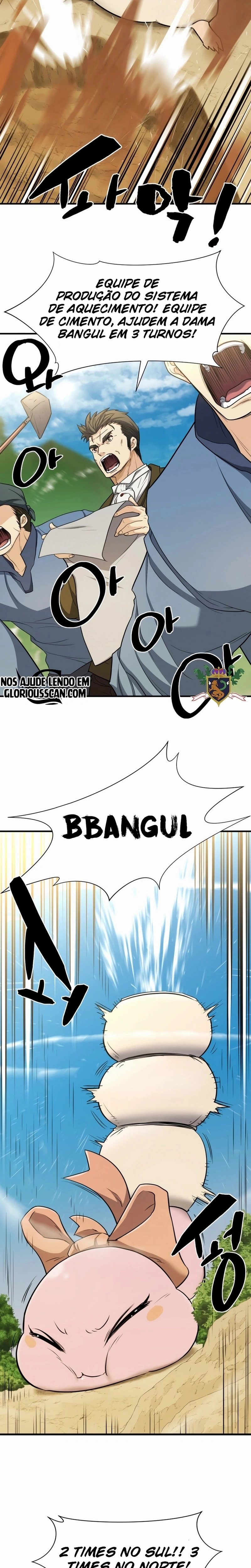 Read O Melhor Engenheiro Do Mundo (PT) Manga Online