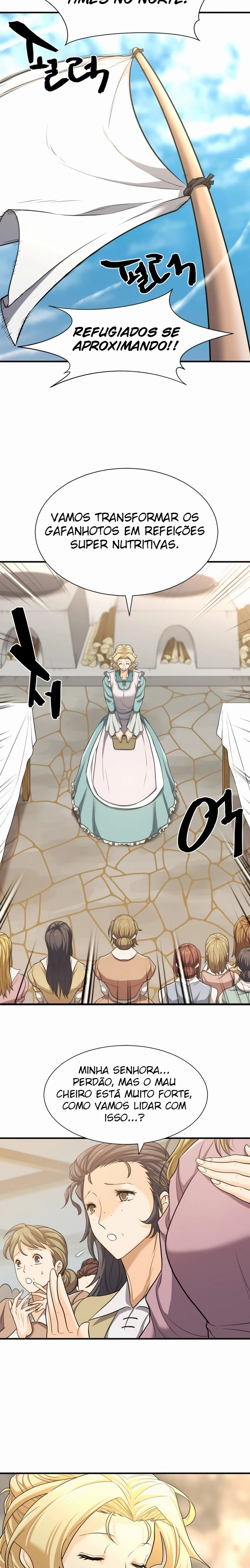 Read O Melhor Engenheiro Do Mundo (PT) Manga Online