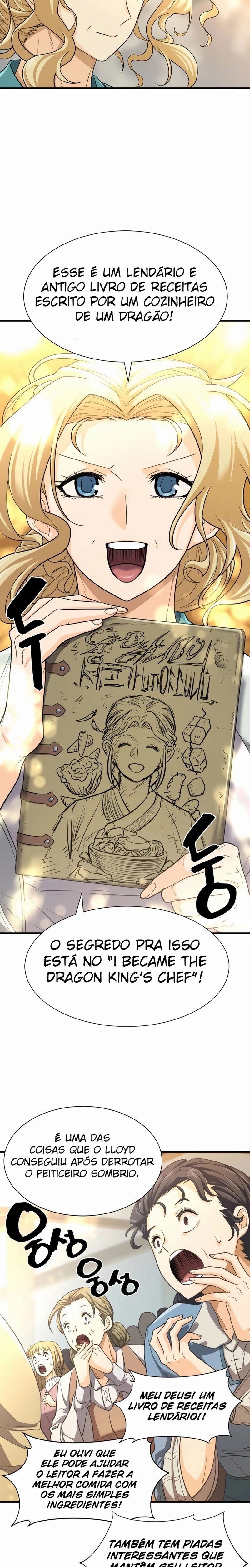 Read O Melhor Engenheiro Do Mundo (PT) Manga Online