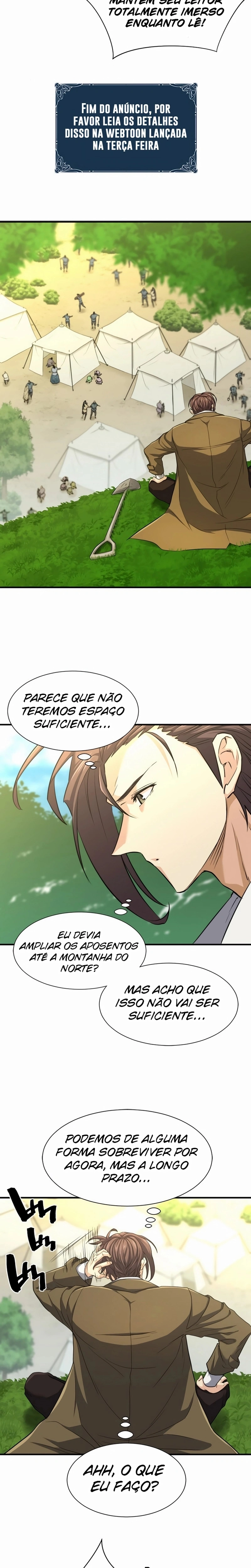 Read O Melhor Engenheiro Do Mundo (PT) Manga Online