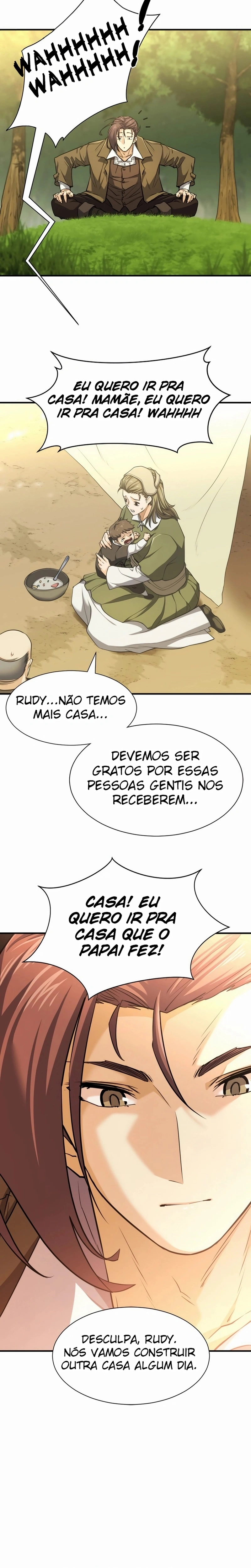 Read O Melhor Engenheiro Do Mundo (PT) Manga Online