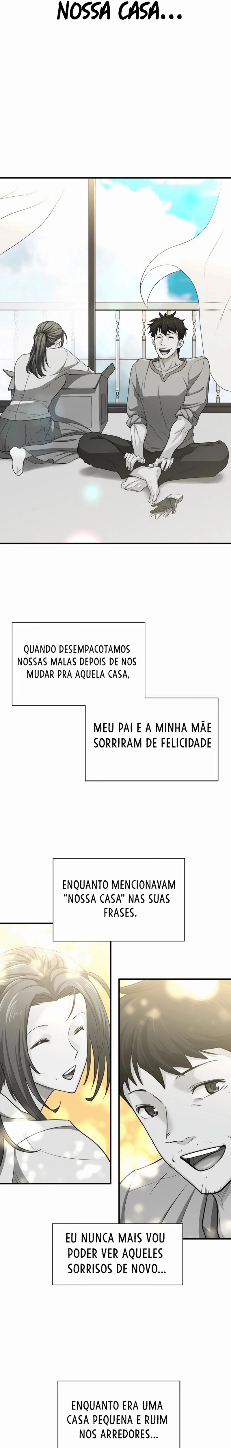 Read O Melhor Engenheiro Do Mundo (PT) Manga Online