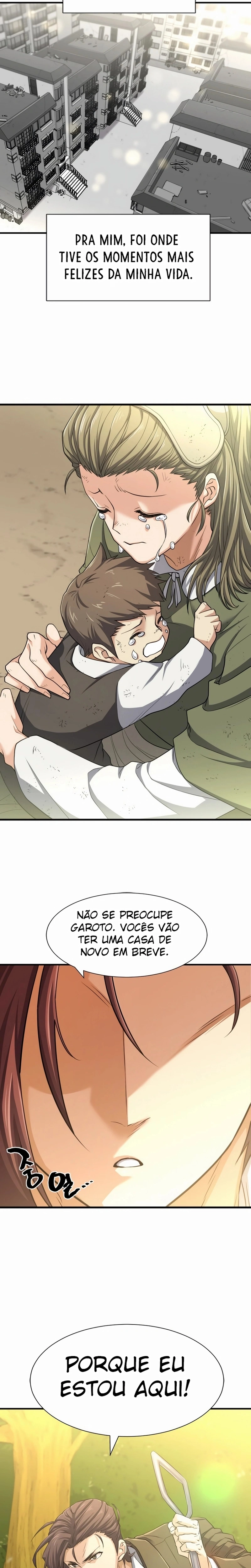 Read O Melhor Engenheiro Do Mundo (PT) Manga Online