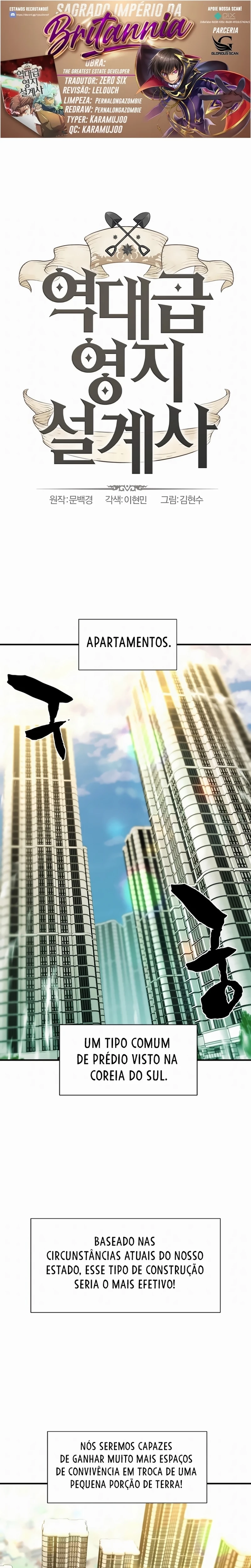Read O Melhor Engenheiro Do Mundo (PT) Manga Online
