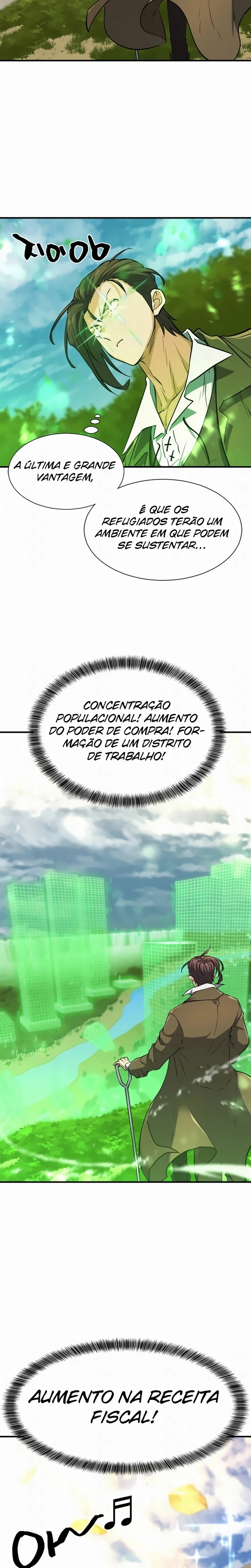 Read O Melhor Engenheiro Do Mundo (PT) Manga Online
