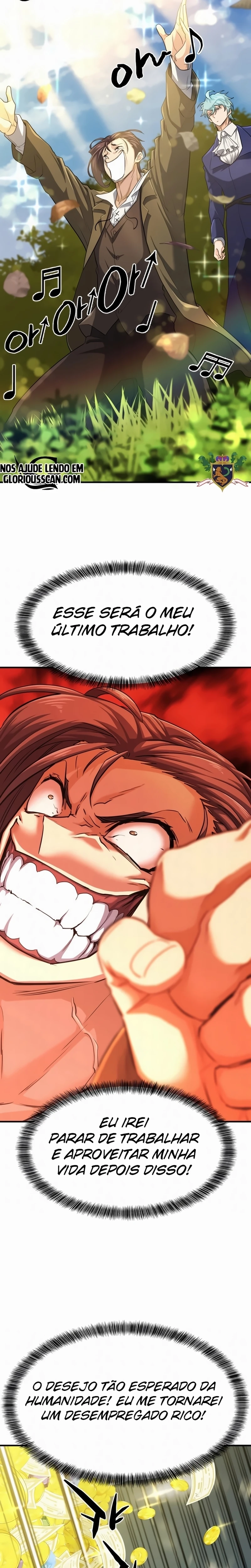 Read O Melhor Engenheiro Do Mundo (PT) Manga Online