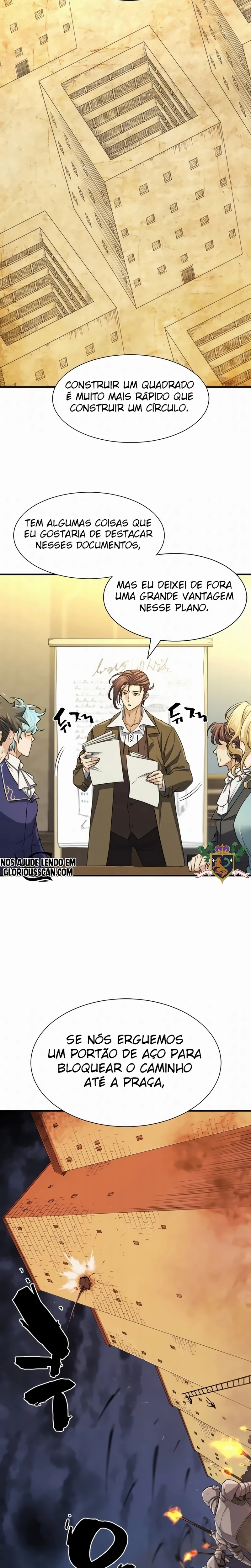 Read O Melhor Engenheiro Do Mundo (PT) Manga Online
