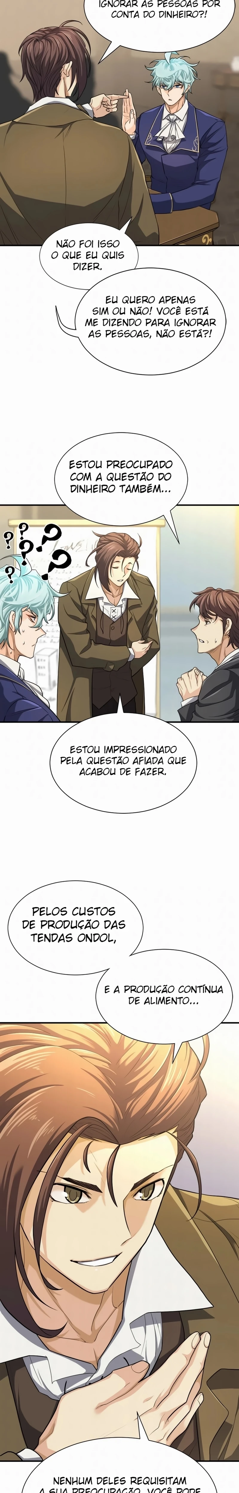 Read O Melhor Engenheiro Do Mundo (PT) Manga Online