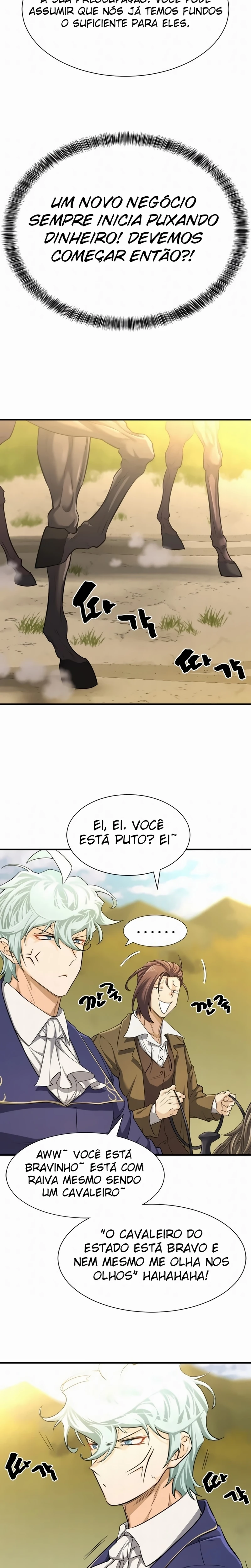 Read O Melhor Engenheiro Do Mundo (PT) Manga Online