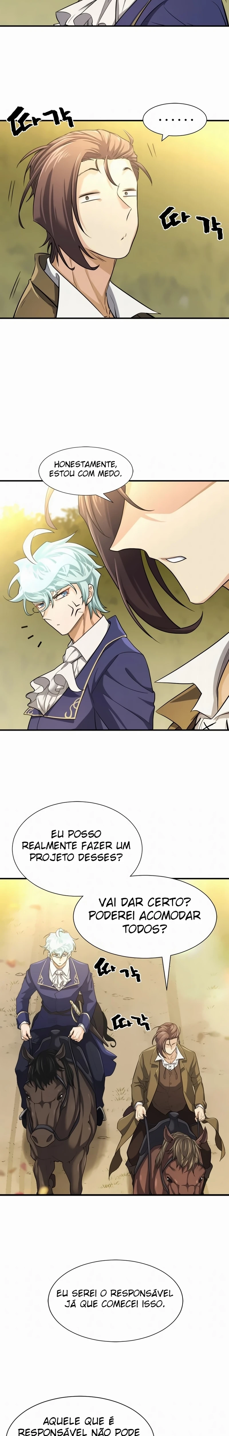 Read O Melhor Engenheiro Do Mundo (PT) Manga Online