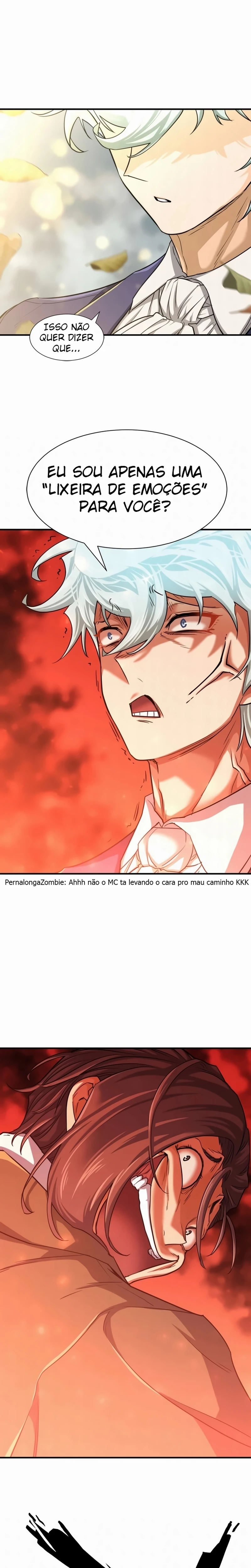 Read O Melhor Engenheiro Do Mundo (PT) Manga Online