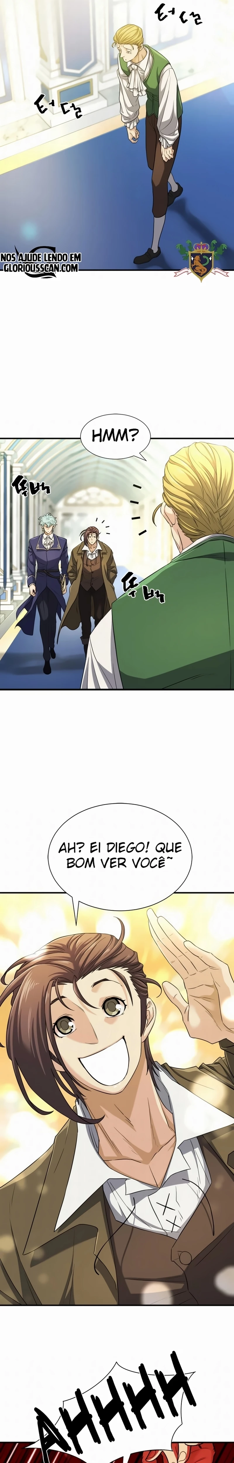 Read O Melhor Engenheiro Do Mundo (PT) Manga Online