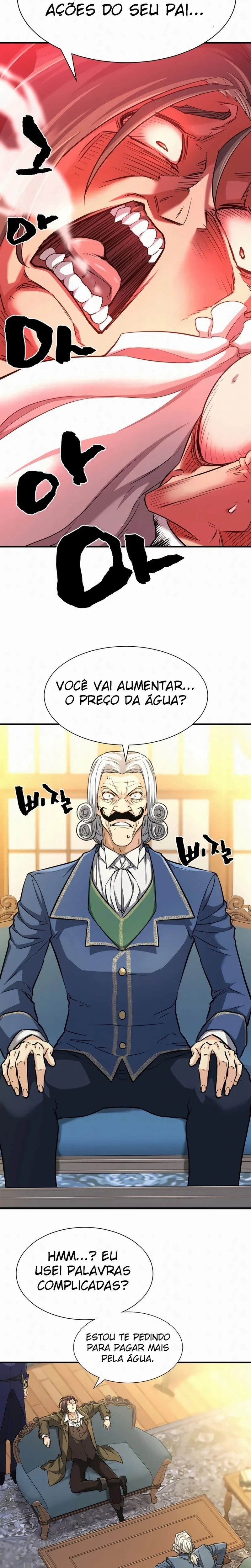 Read O Melhor Engenheiro Do Mundo (PT) Manga Online