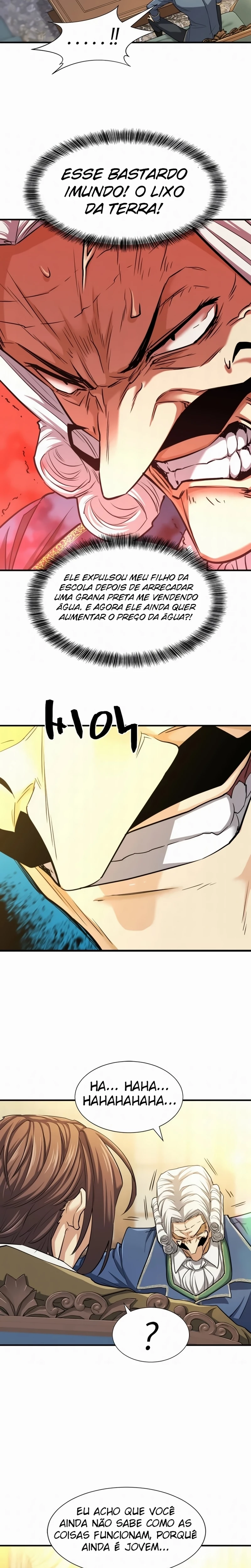 Read O Melhor Engenheiro Do Mundo (PT) Manga Online