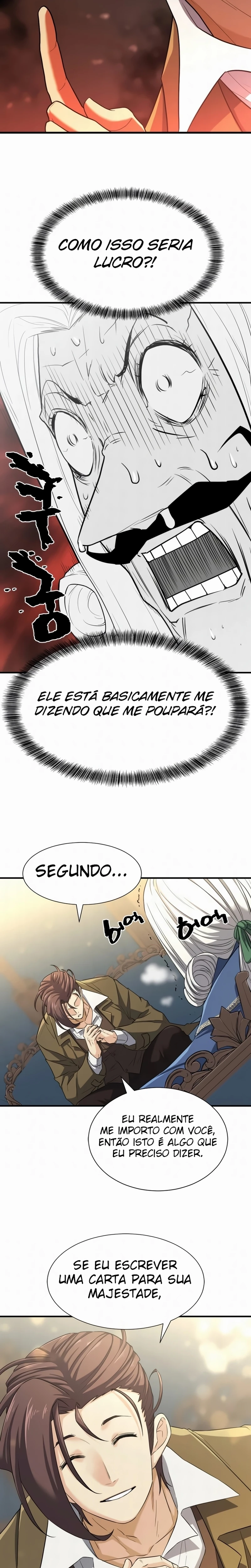 Read O Melhor Engenheiro Do Mundo (PT) Manga Online