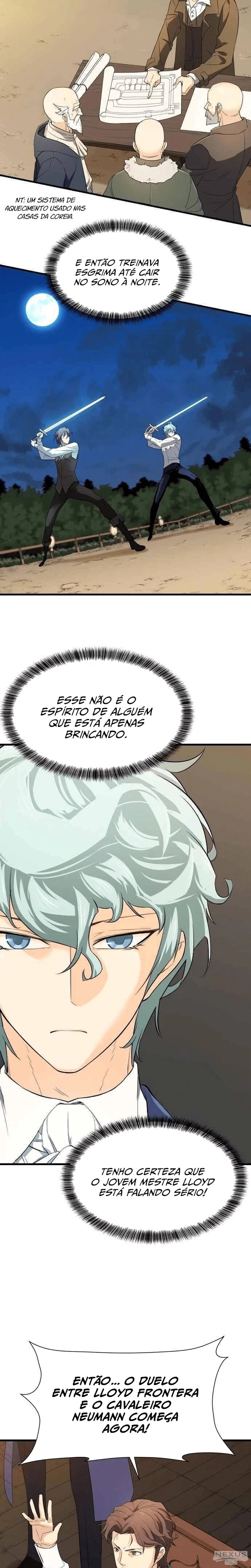 Read O Melhor Engenheiro Do Mundo (PT) Manga Online
