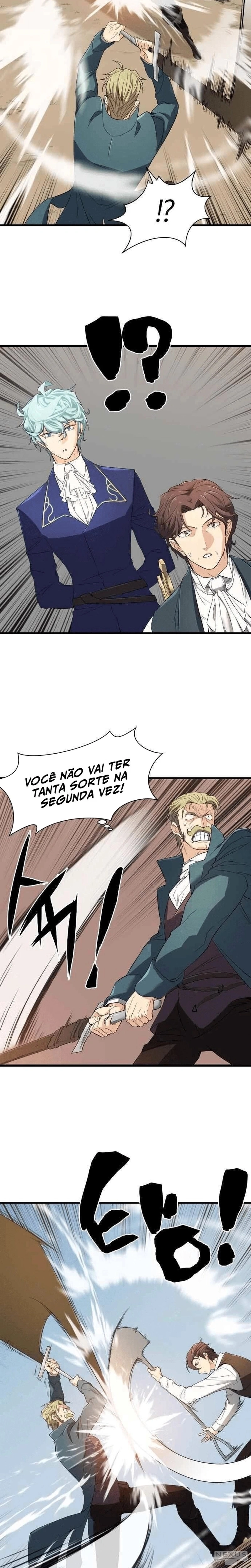 Read O Melhor Engenheiro Do Mundo (PT) Manga Online