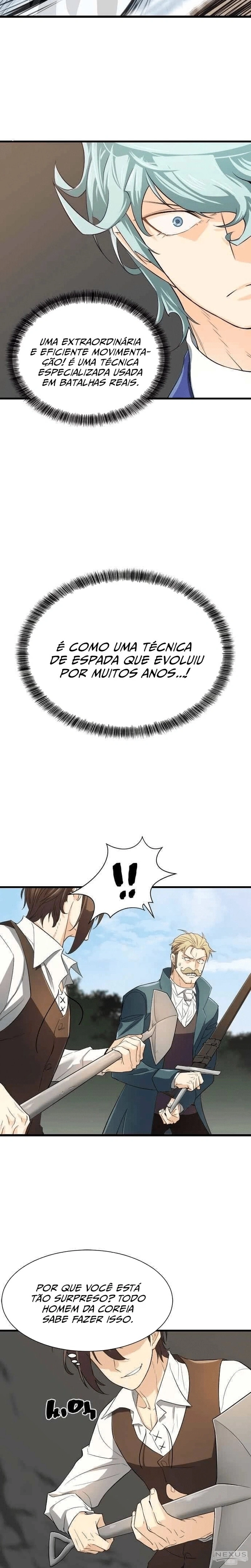 Read O Melhor Engenheiro Do Mundo (PT) Manga Online