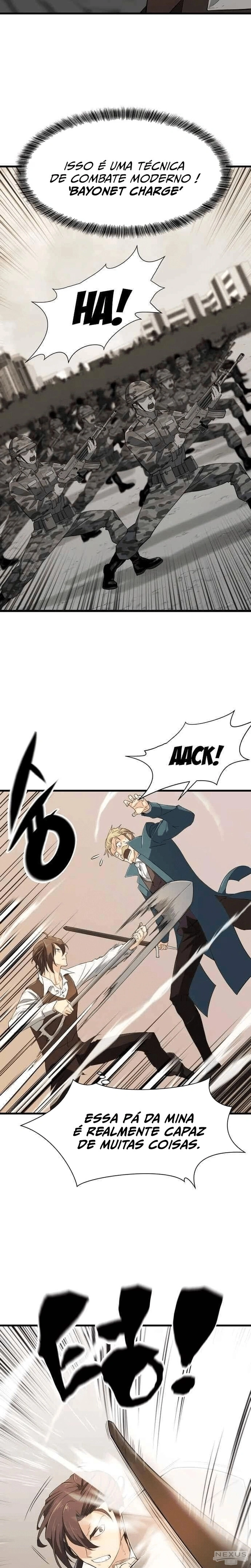 Read O Melhor Engenheiro Do Mundo (PT) Manga Online